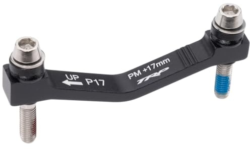 TRP Adaptateur P17 - Postmount vers Postmount +17mm