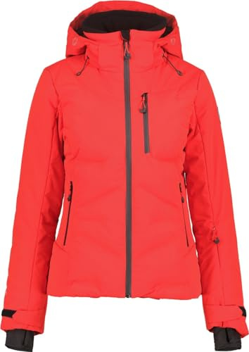 Icepeak FLOVILLA Korallenrot