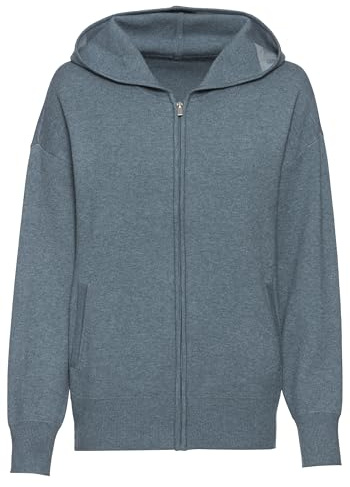 Elbsand Damen Strickjacke
