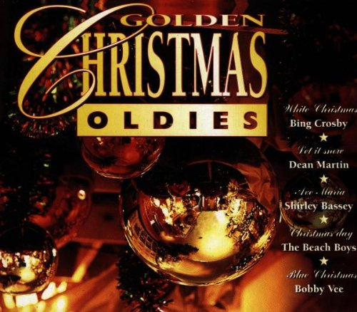Golden Christmas Oldies