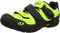 Giro Herren Terraduro Mtb Radsportschuhe - Mountainbike, Mehrfarbig (Lime/Black 000), 44 EU