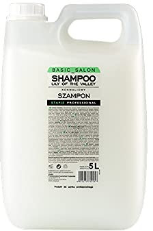 Stapiz Professional Maiglöckchen Shampoo 5000 ml