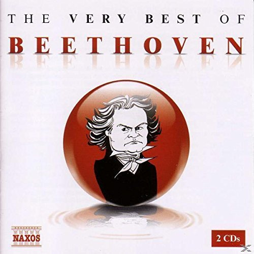 Beethoven, Very Best of 2CD