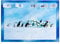 Coppenrath Traditioneller Storybook Adventskalender Pinguine im Schnee Geschichte erzählt durch Worte und Bilder