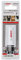 Bosch Sega a Tazza per Legno e Metallo, Accessorio per Foratrice, Nero, Diametro 19 mm