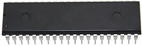 2X IX4340UE Driver Low-Side,MOSFET gate Driver -5-5A Channels: 2 MSOP8 IXYS