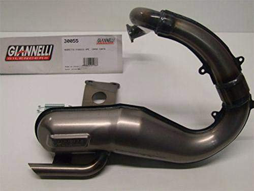 MARMITTA GIANNELLI PER APE 50