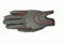 USG 11310035-598-306 GOOD LUCK Reithandschuhe, Braun/Pistazie, XL