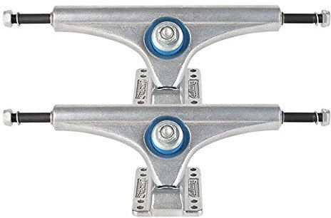 7 Skateboard Trucks Standard Aluminium Longboard Truck mit Bushing (2er Set)