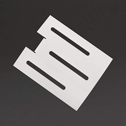 Eazyzap Replacement Glue Boards for Insect Traps (6 Pack) - Pest Control Fly, Mosquito Trap AJ196