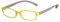 UrbanSky Lesebrille „HangOn“ - schmale und dezente Brille mit langen Bügeln zum umhängen - entspiegelte und gehärte Gläser - für Damen und Herren