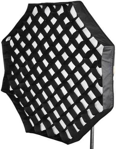 SMDV Grid für Flip Beauty Dish 20