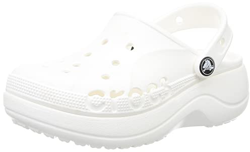 Crocs Women's Baya Clog Platform