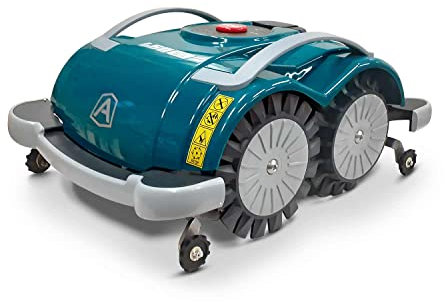 Robot tosaerba Ambrogio L60 Elite S+