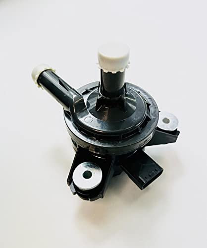 Pompa acqua ausiliaria compatibile con TOYOTA RAV IV 2.5HYB 2015-2018 AWP/TY/013A