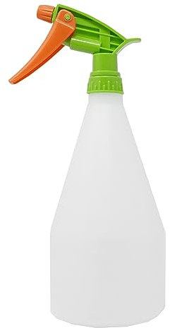 B & S Sprühflasche Pumpsprüher Pflanzensprüher 1 Liter