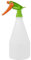 B & S Sprühflasche Pumpsprüher Pflanzensprüher 1 Liter