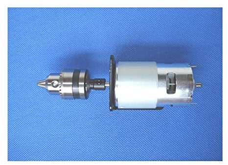 Torque Power 775 DC electronic starter 6-24V High Speed electronic starter Cotton Candy Machine electronic starter Table Saw electronic starter Electric Drill electronic starter Vending Machine electr