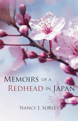 Memoirs of a Redhead in Japan