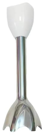BmXauz Hand Blender Knives ,Compatible For Braun MQ500 MQ525 MQ535 MQ545 MQ3000 MQ3025 MQ5025 MQ5045 MQ700 MQ725 MQ735 MQ745 MQ775 MQ785 MQ787