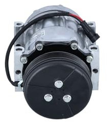 NRF 320233 Compresor aire acondicionado Compresor de Aire Acondicionado Compresor de aire acondicionado Compresor AC