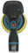 Lucidatrice a batteria, 12 V, batteria per auto, 145 mm, set di lucidatura per auto