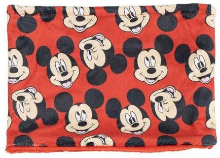 CERDÁ LIFE'S LITTLE MOMENTS Halstuch Mickey T2S:S