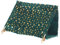 JOINPAYA Miniatur Deko Camping Zelt Babypuppenzelt Kleines Campingzelt Kleines Zelt Zubehör Für Den Puppenhausgarten Miniatur-campingzelt Puppen-campingzubehör Zelt Im Maßstab 1:12 Green Polyester