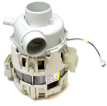 FIGEVIDA Motore Pompa 1113196008-1111468029 MOTOPOMPA Lavaggio adatta per LAVASTOVIGLIE ELECTROLUX
