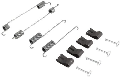 Ford Genuine Focus Mk3 Courier B-Max Rear Brake Shoe Fitting Spring Kit 1691032