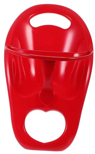 BESTonZON Puppenstuhl-Accessoire Puppenhaus- Foto-Requisite Für Landschaftsfotografie