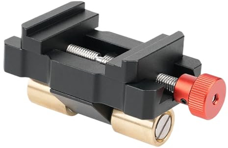 Guida alla perfezione per scalpelli e aerei, Jig per affilatura a scalpello - Guida alla perfezione degli affilatori per affilatrici a scalpello | Strumento di profilo preciso regolabile, supporto per