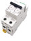 Disjoncteur bipolaire IC65N 2P C6A 10A 16A 20A 25A 32A 40A 50A 63A 1 pièce(20A)
