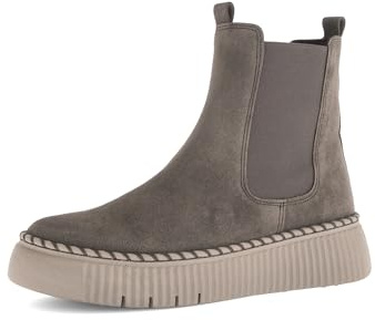 Gabor Damen Chelsea Boots, Frauen Stiefeletten