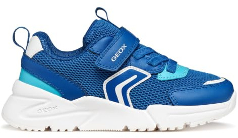 Geox Jungen J Loftus Boy BSneaker