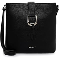 SURI FREY Umhängetasche SFY Keely 17222 Damen Handtaschen Uni