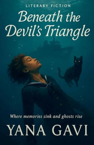 Beneath the Devil's Triangle