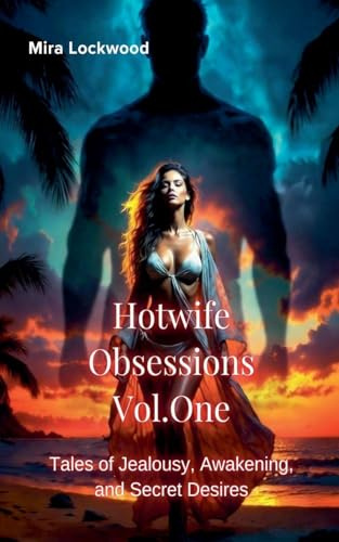 Hotwife Obsessions Vol. One