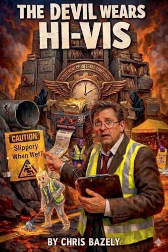 The Devil Wears Hi-Vis