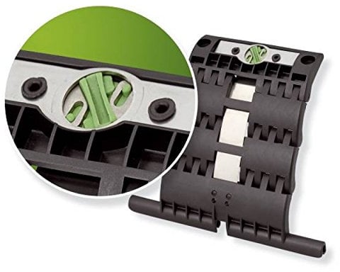 2 St. Einbruchsschutz für Rolladen durch Hochschiebesicherungen SecuBlock® rapid, 2-gliedrig von Selve®