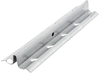 50 x Handelskönig Schnellputzprofil 6 mm je 250 cm = 125 lfdm Putzprofil zum einfachen Verputzen