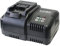 Hyundai hych-25 Chargeur, 18 V, noir et bleu