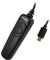 PHOLSY RR-90 Telecomando per Fotocamera Scatto Remoto per Fujifilm GFX 50S, XPro2, X-H1, X-T2, X-T1, X-T10, X-T20, X-E2S, X-E2, X-E3, X-M1, X-A3, X-A20, X-A5, X-A3, X-A2, X-A1, X-A10, X100F, X100T