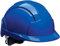JSP Schutzhelm EVOLite mit Drehverschluss blau