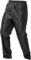 JDC wasserdichte Motorradüberhose Regen Unisex - Drench - L - Länge Lang