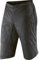 Gonso Herren Alvao M Shorts, Schwarz, XL EU