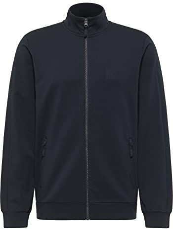 Joy Sportswear Sport-Sweatjacke für Herren Henri für Training & Freizeit 50, Night