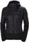 Helly Hansen Damen W Lifaloft Hybrid Insulator Jk, Schwarz, M