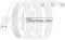 Lot de 3 chargeurs iPhone certifiés Apple MFi 2 m, câble Lightning 2 mètres iPhone pour Apple iPhone13/12/12mini/iPhone 11/11 Pro/11 Pro Max/X/XS/XR/XS Max/8/8 Plus iPad Airpods
