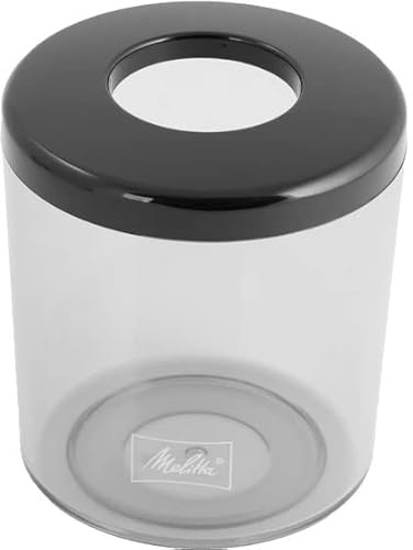 Melitta Kaffeemehlbehälter für Calibra Kaffeemühle